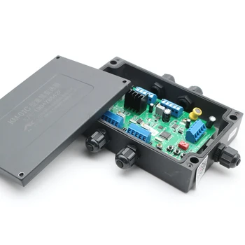 

KM01C weighing transmitter 0-5v / 4-20mA weight transmitter KM01A sensor