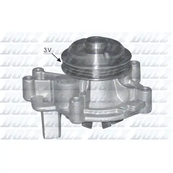 

Pump Peugeot 605/Boxer, Citroen XM/Jumper 2.5D/TDi 94-02 DOLZ C131