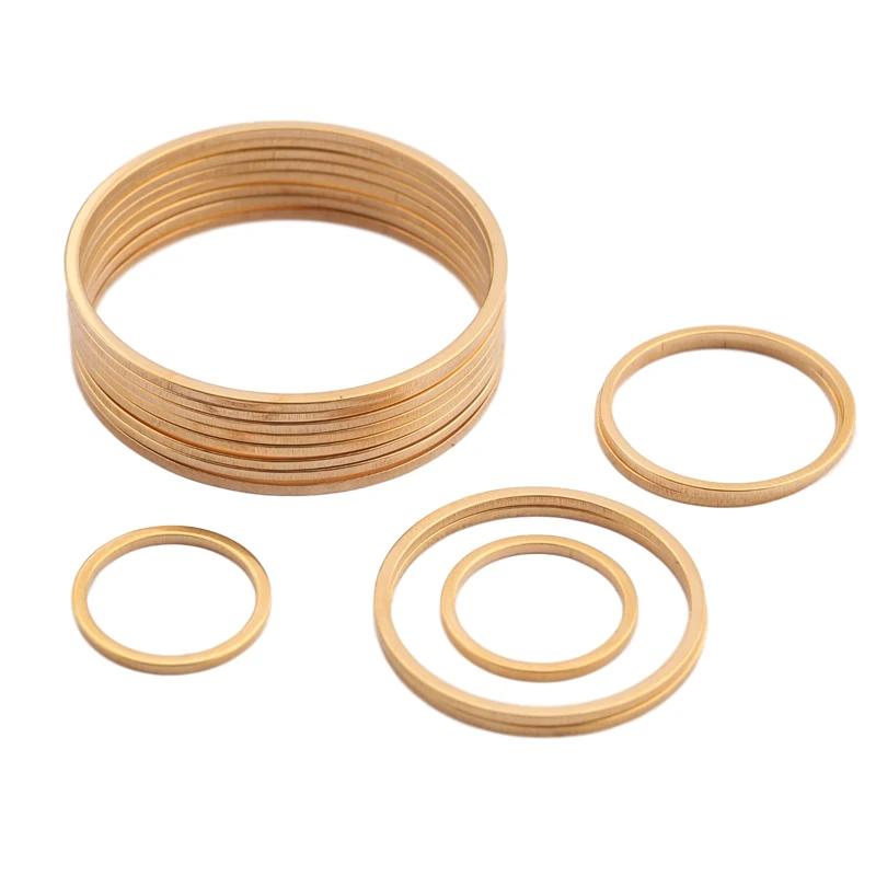 Gold plated alloy earring post-Alloy earring charms-Circle shape earring connector-earring pendant-earring findings jewelry supply BR0958 Gold plated alloy earring post-Alloy earring charms-Circle shape earring connector-earring pendant-earring findings jewelry supply BR0958