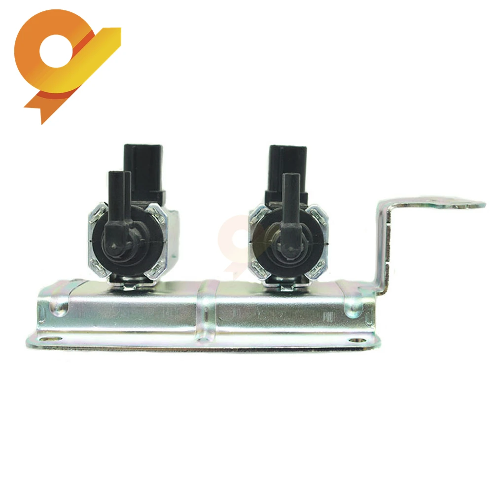 4M5G-9J559-NB BS7E-9J559-AA вакуумный электромагнитный клапан для FORD FOCUS II C-MAX FIESTA V GALAXY S-MAX WA6 MONDEO IV BA7 2,0 L Mazda