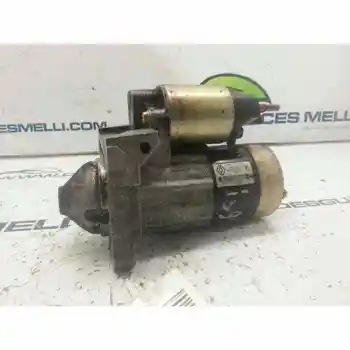 

8200227092 engine start RENAULT MEGANE II Saloon 5P