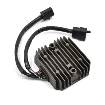 

Motorcycle NV 400 600 Voltage Regulator Rectifier 12V For Honda NV400 NV600 Shadow Steed 400 Steed400 VRX400 VRX 400 VRX-400