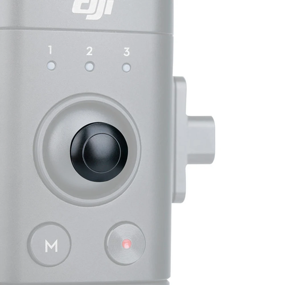 

Photo Support Stabilizer Accessories Metal Knob Replacement Part Joystick Cover Remote Controller Control Button For DJI Ronin-S
