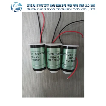 

1PCS-5PCS New Original Non-counterfeit KE25 FIGARO oxygen sensor KE-25