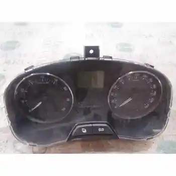 

BOX INSTRUMENTS SKODA FABIA (5J2) 1. 2 5J0920811E [14646181]