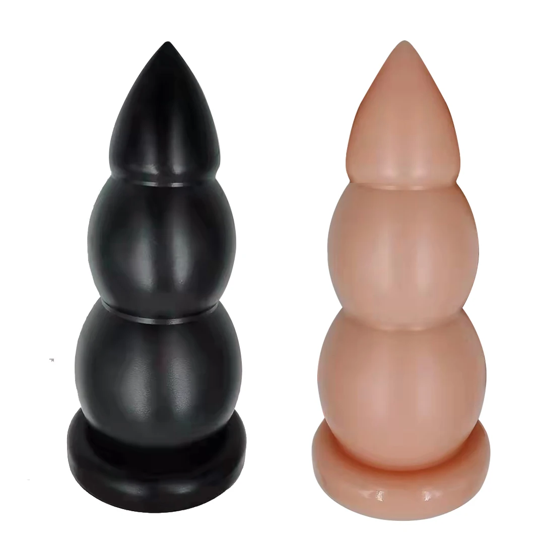 Anal Dildo Insurance - New Huge Anal Plug Dildo Sex Toy For Men/woman Fisting Dilldo Expander Big Butt  Plug Masturbator Climax Dildo Dilator Anal Toys - Anal Sex Toys - AliExpress
