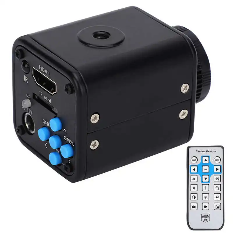 Full HD Microscope High-Definition 60FPS for Ticket Identification for Molds U.S. regulations Full HD Microscope High-Definition 60FPS for Ticket Identification for Molds U.S. regulations