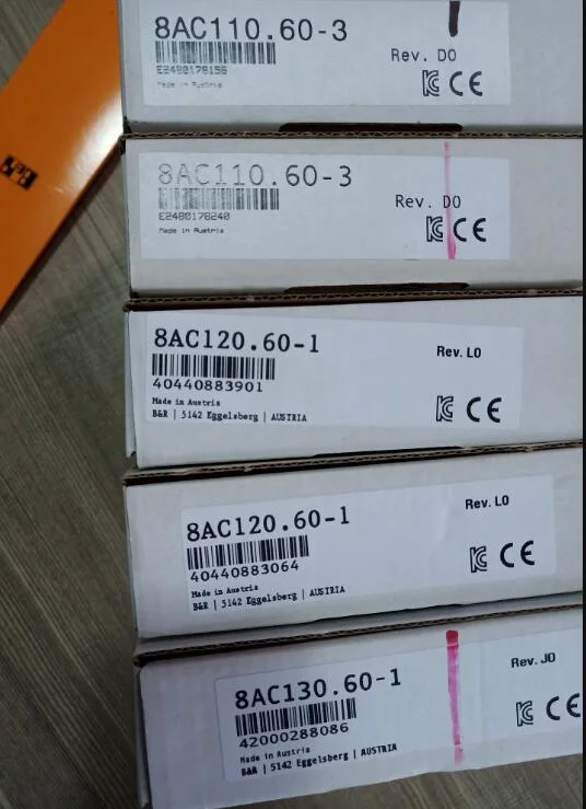 8AC120. 60-1 и