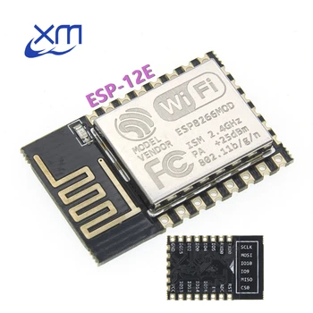 

20pcs/lot ESP8266 wireless module ESP-12E serial port wifi module I74