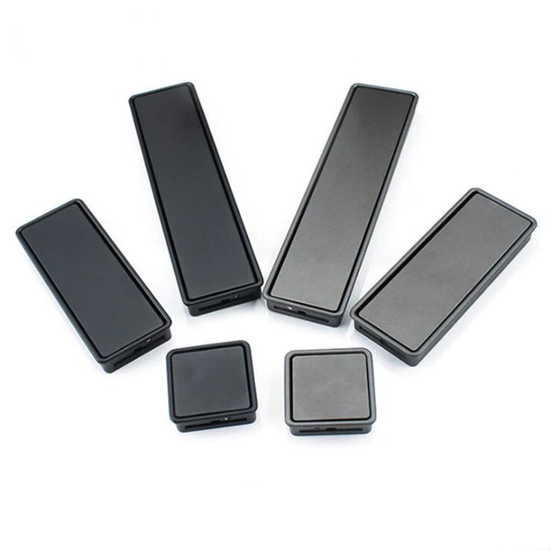 

Japanese Style Tatami Handle Concealed Installation Door Invisible Hardware Wardrobe Drawer Embedded Handle