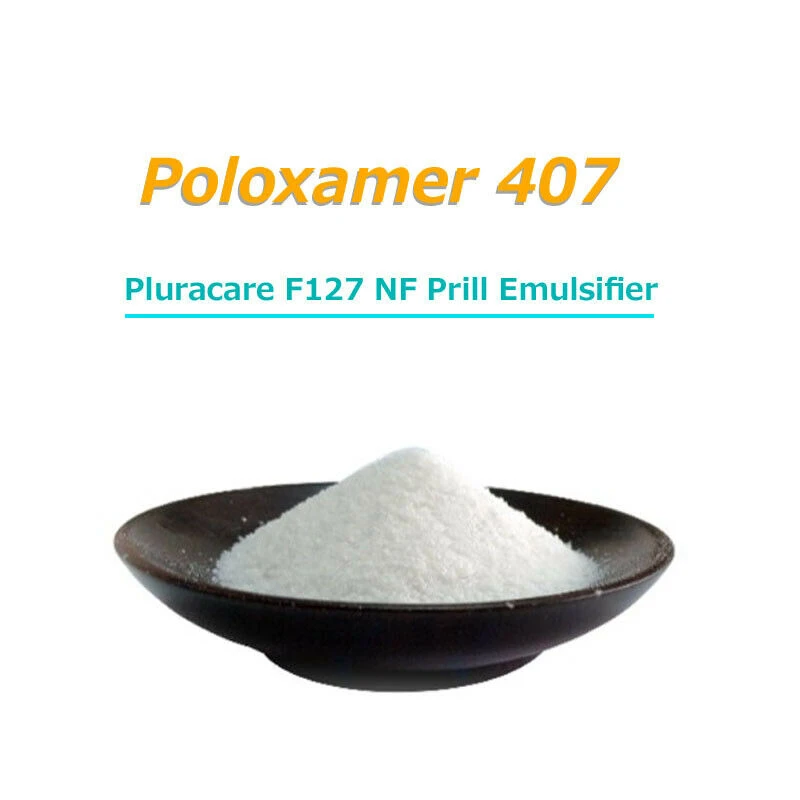 100g Poloxamer 407 Cosmetic Emulsifier Pluracare F127 Nf Prill Made In Germany Soap Scents 100g Poloxamer 407 Cosmetic Emulsifier Pluracare F127 Nf Prill Made In Germany Soap Scents