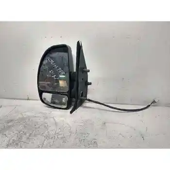 

ELECTRIC LEFT REARVIEW CITROEN JUMPER OPEN BOX (2)