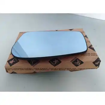 

NEW Crystal Left Rearview Citroen Evasion 2.0 16v Hdi Cat (rhw / Dw10ated4)