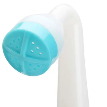 

Portable Empty Bidet Bottle Handheld Travel Toilet Hand SpraySeat Water ABS Joint Pipe+PP Nozzle+EVA Bottle Body