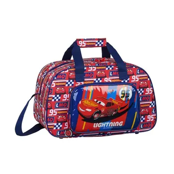 

Bag sport CARS RACING BLOCK