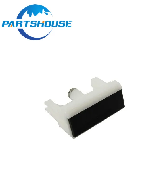 2 шт. разделительная пластина C257-2886 для Ricoh HQ 7000 9000 JP3000 JP4500 JP4510 HQ7000 HQ9000 N400 7040 Съемная Платформа