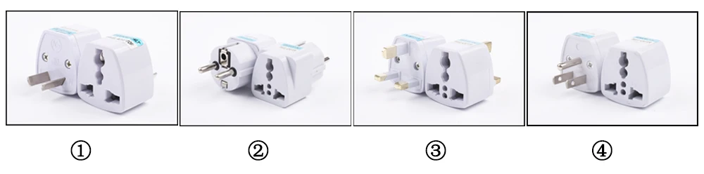 plug adapter