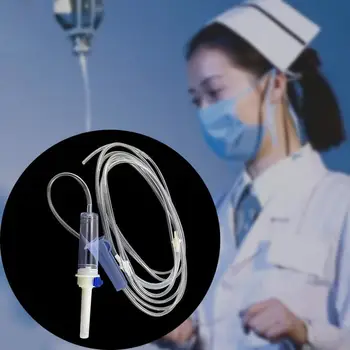 

Surgic Irrigation Tube For Dental Surgic Implant Handpieces Disposable Y9A2