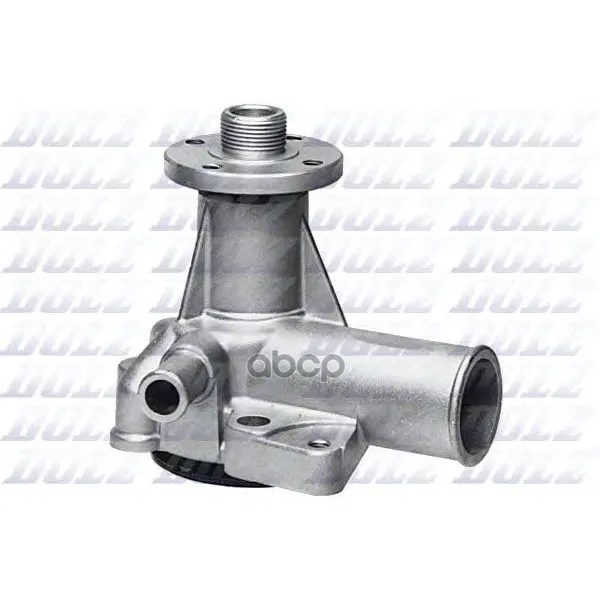Насос Водяной Ford Granada/Sierra/Transit 1.3-2.0 82- Dolz арт. F112
