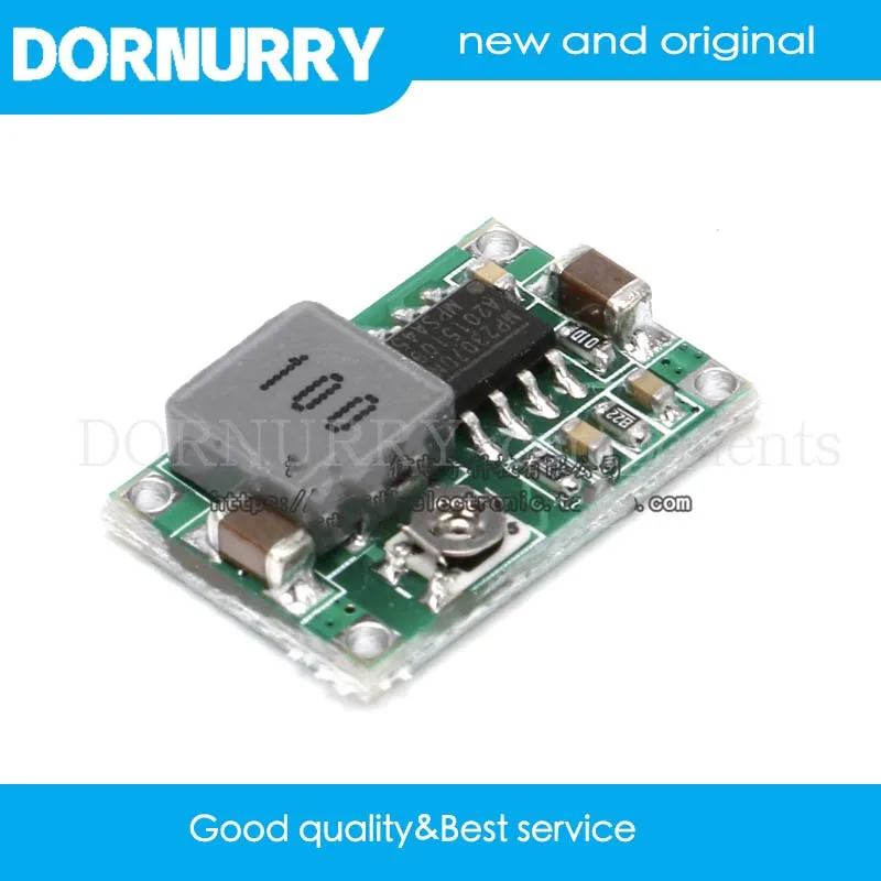 

Mini360 model airplane power supply step-down module DC DC ultra small power supply module ultra LM2596