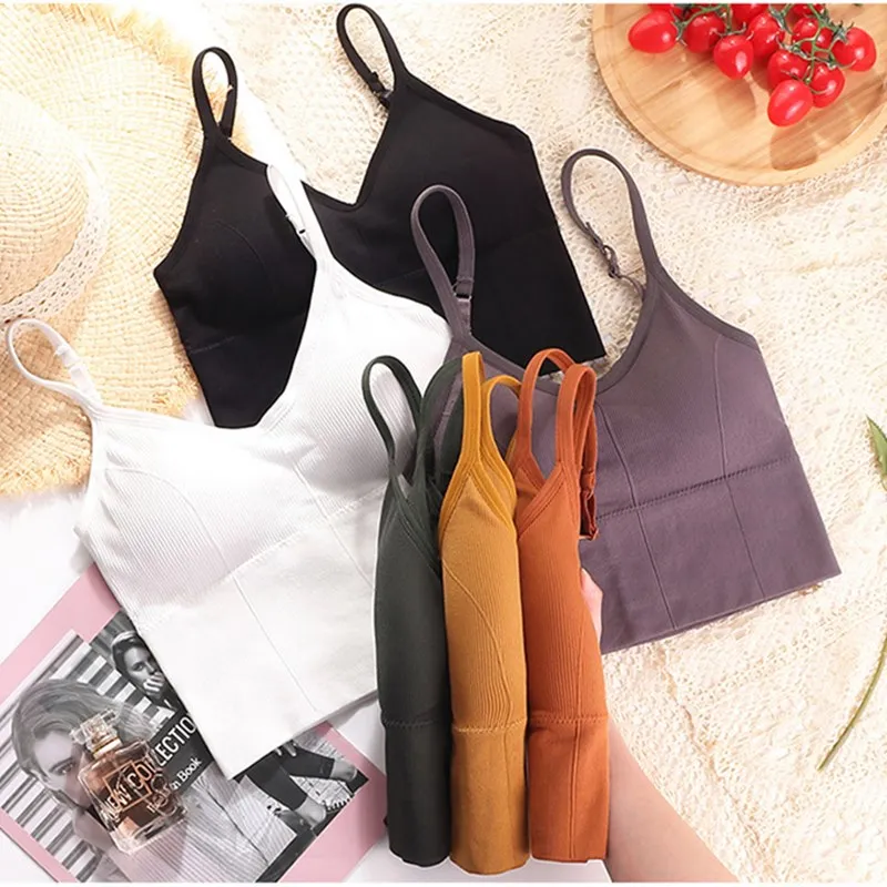 Женское нижнее белье бюстгальтеры для женщин сексуальное со съемной чашечкой