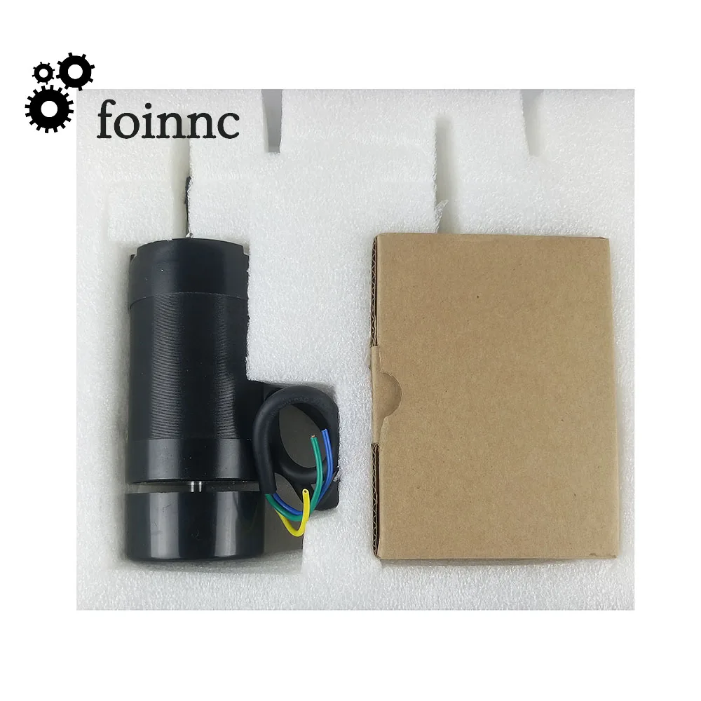 48V Brushless spindle driver Without Hall+55MM Clamp Bracket+400w 12000R ER8 Brushless Spindle Motor with with Screws kit