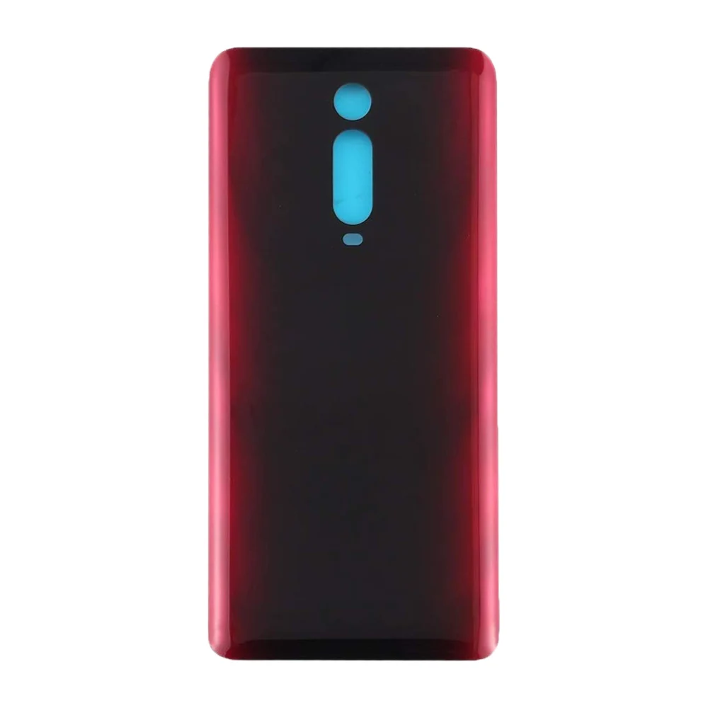 10 шт. чехол на заднюю панель для Xiaomi Redmi K20 Pro батарея задняя крышка Дверь задняя крышка стеклянная панель запасные части