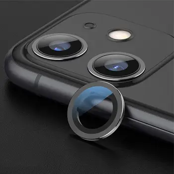 

For iPhone 11 Benks DR Sapphire Metal Frame Rear Camera Lens Film