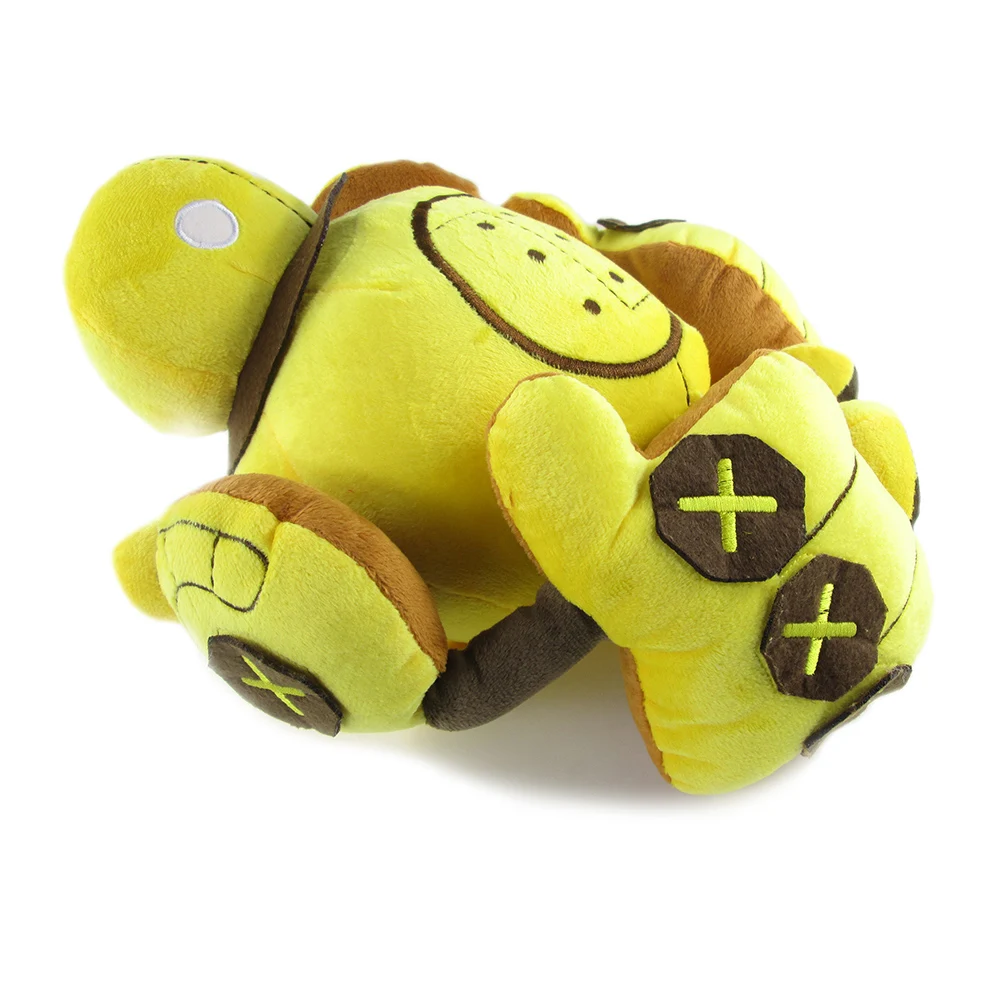 ELBCOS большой паровой голем Blitzcrank плюшевые Dools мягкие игрушки Подушка куклы