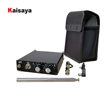 

YAESU FT-817ND/818ND TB-BOX Antenna Tuner portable power source 5M-52M Tuning range