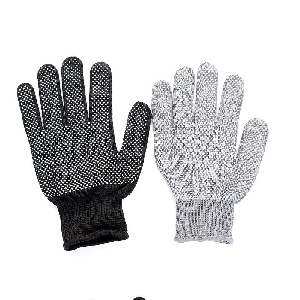 Heat Resistant Protective Glove Flat Iron Safety Working Gloves Gardening Grip Industrial Protective Work Gloves 5