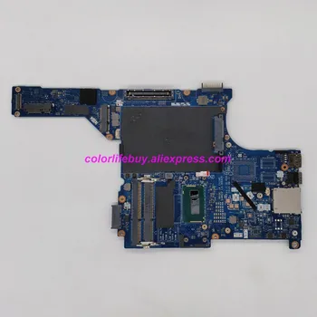 

Genuine CN-0P9X5M 0P9X5M P9X5M VAW30 LA-9832P w SR1EE I5-4310U CPU Laptop Motherboard for Dell Latitude E5440 Notebook PC