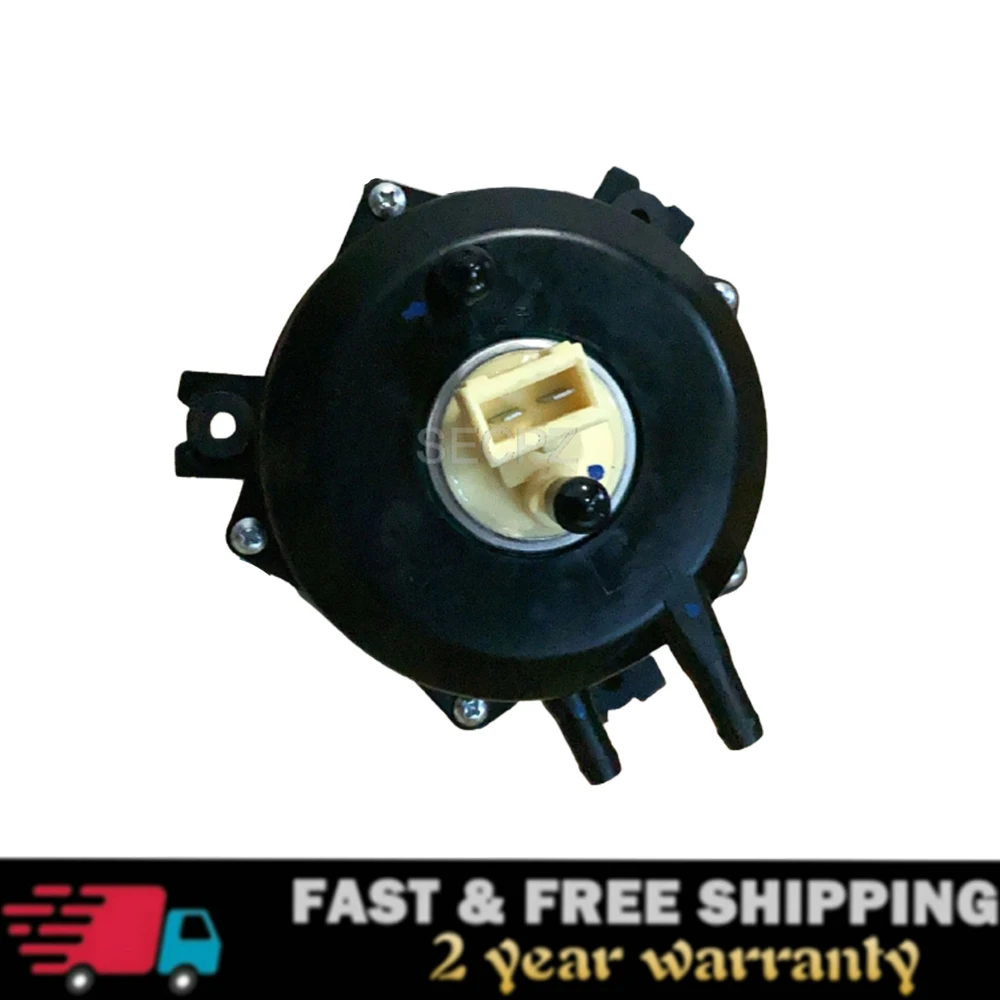 Booster Pump For Vw Kaefer 1600 I (mexico) 043 919 051 Baa919051c