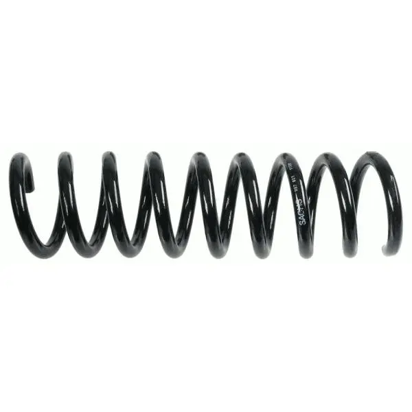 Пружина передняя MB W210 2.0-2.2CDi 95-03 SACHS 997801