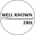 ZRH WELL KNOWN Store