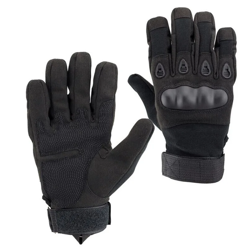 Уличные перчатки для верховой езды Blackhawk, тактические перчатки, полный палец, о-образный вырез, противоскользящие, боевые спортивные перчатки, боевые дышащие