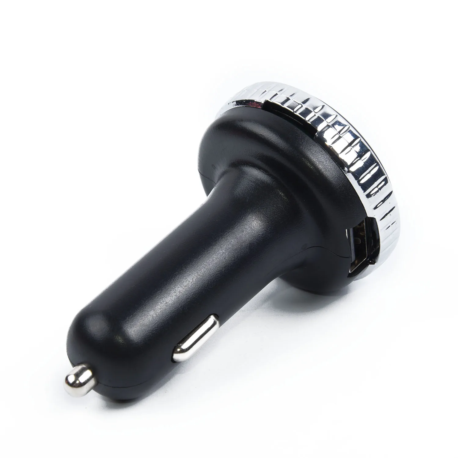 Автомобильный fm-передатчик MP3-плеер SD для Android/iPhone USB 12-24V 5 V/2.1A беспроводной Bluetooth lcd