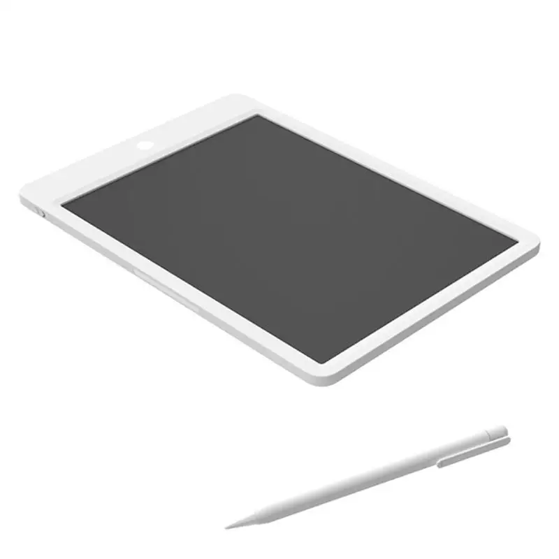 Xiaomi mi jia ЖК-планшет с ручкой 10 13,5 дюймов цифровой графический планшет для рисования сообщений электронный блокнот для рукописного ввода умный дом