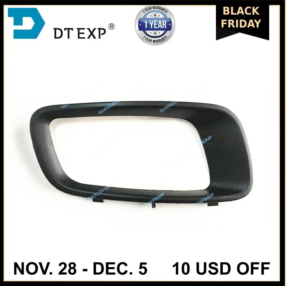 

2001-2003 pajero v73 fog lamp cover MONTERO fog lamo 2000-2006 mr388019 buy 2 for 1 pair same as picture V75 V77