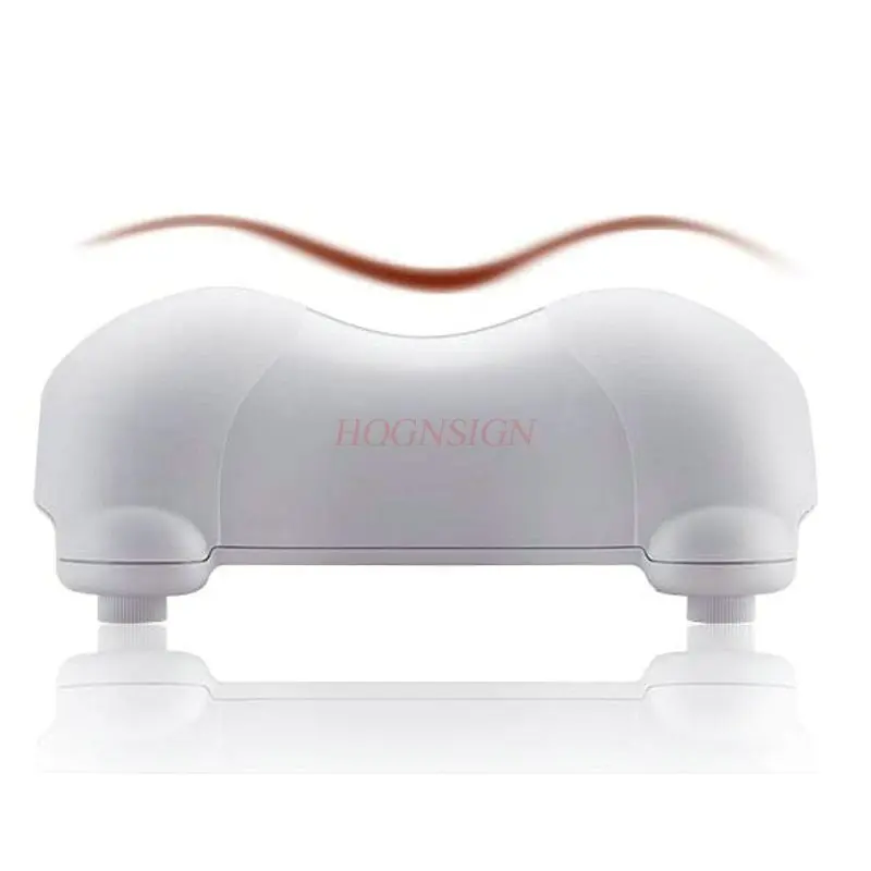 neck stretching devices cervical Cervical Traction Pillow Repair Muscle Adult Home Lying Horizontal Neck Spine Curvature