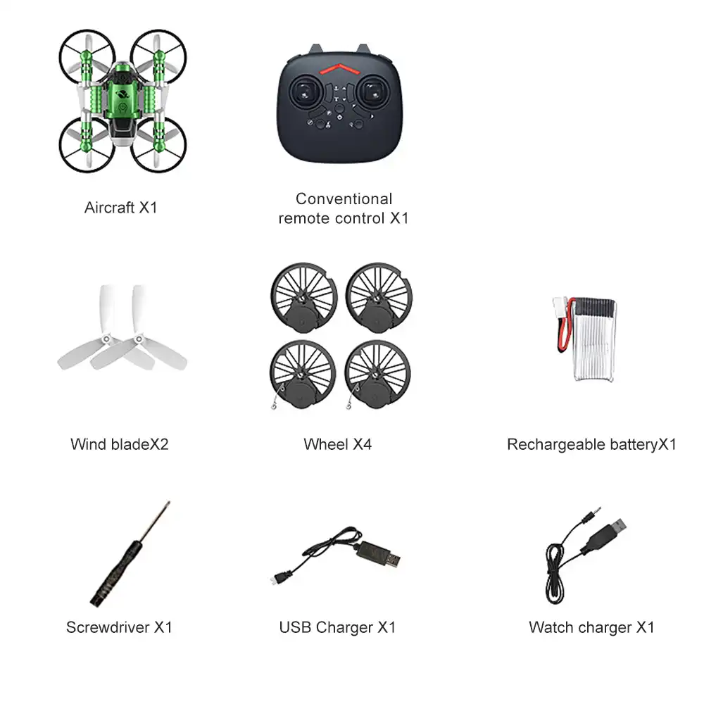 qy66 radio control helicopter