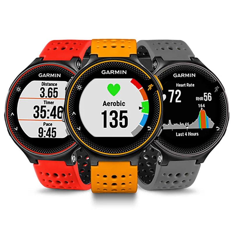 Bicicleta Garmin Forerunner Para Ciclismo Garmin Forerunner 235