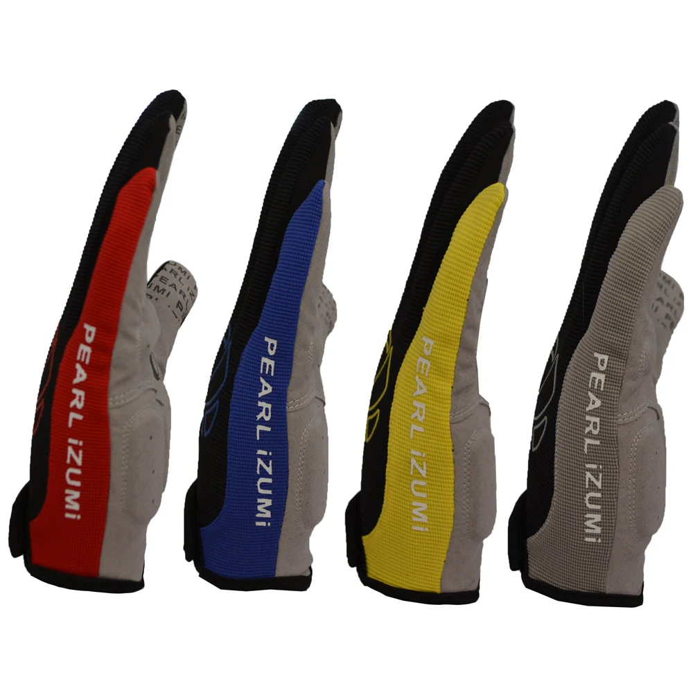 Cycling Gloves for Men / Women Winter Warm Full Finger Thermal Fleece Touchscreen Bicycle Gloves Anti Slip Gel Pad Gloves