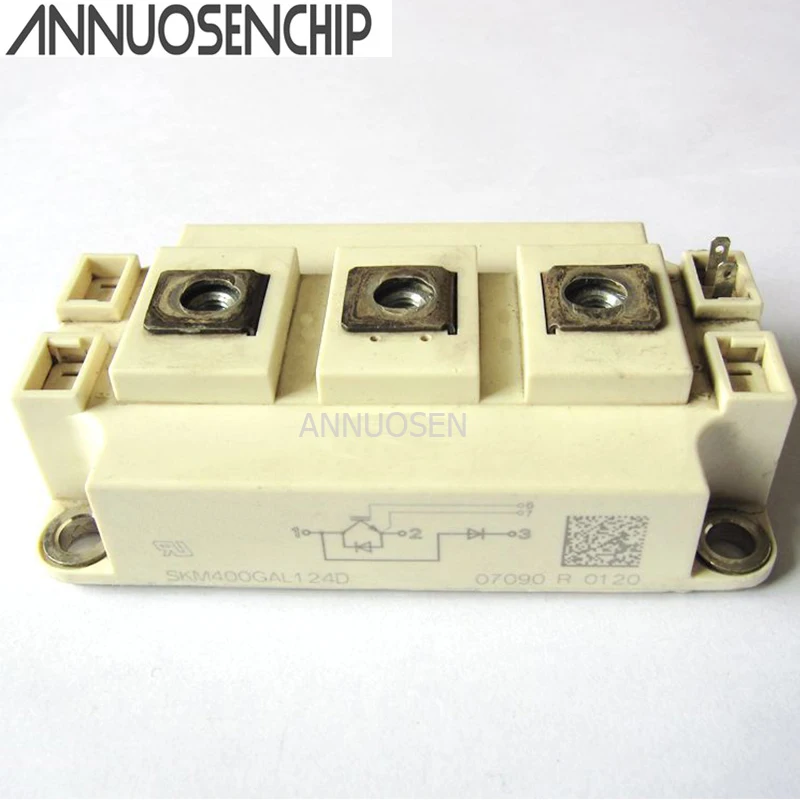 SKM300GAL123D SKM300GAL124D SKM300GAL125D SKM300GAL126D