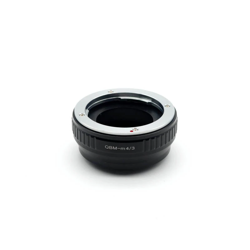Кольцо-адаптер для Rollei переходное кольцо объектива Micro 4/3 M4/3 E-P1 E-P3 E-PL2 E-PM1 G1 G3 G5