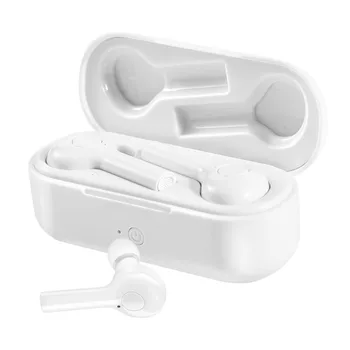 

TW08 Bluetooth 5.0 Earphone With Microphone waterproof Wireless Bluetooth Headsets Handsfree Music Earbuds With Charging Box