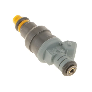 

High Flow Fuel Injector 1600cc High Performance Tuning Parts 0280150846 For Car