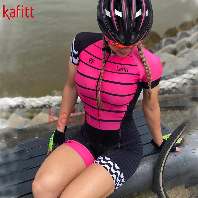 KAFITT maillot de ciclismo para pantalones cortos transpirables, ropa deportiva para bicicleta de macaquinho, novedad|Conjuntos de ciclismo| - AliExpress