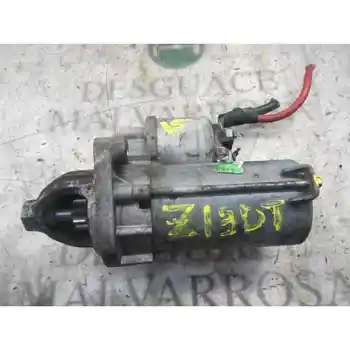 

STARTER MOTOR OPEL CORSA D 1. 3 16V CDTI Z13DT 55561503 VALEO D6G33 [15840673]