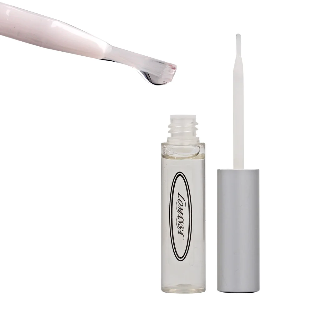  PERMANIA Professional Lash Lifting Glue for Eyelash Lift Perming Adhesive Korea clear lash perm adh